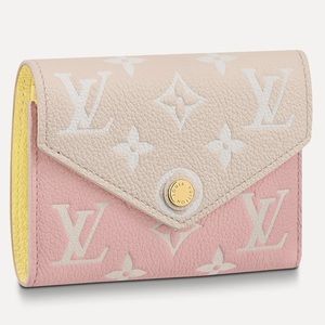 Louis Vuitton Victorine Wallet 🚨Hard-to-find item🚨